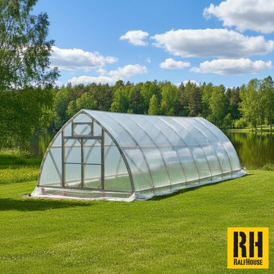 SILTUMNĪCA RH500 (Platums 5m)